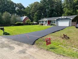 Cartersville, GA Driveway Paving Services Company